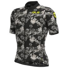 ALÉ Las Vegas Kurzarmtrikot, für Herren