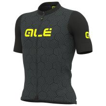 ALÉ Cross Kurzarmtrikot, für Herren