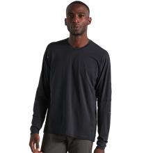 SPECIALIZED Langarm-Trail Air Bikeshirt, für Herren