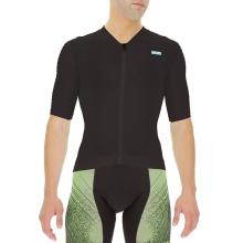 UYN Kurzarmtrikot Airwing, für Herren, Größe L, Radtrikot, Fahrradbekleidung