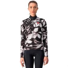 CASTELLI Unlimited Damen Langarmtrikot, Größe XL, Rennradtrikot,