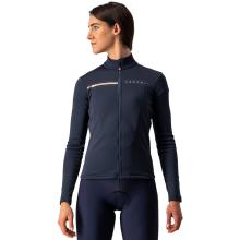 CASTELLI Sinergia 2 Ltd. Edition Damen Langarmtrikot, Größe L, Radtrikot,
