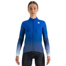 SPORTFUL Rocket Damen Langarmtrikot, Größe M, Fahrradtrikot,