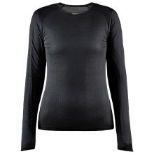 CRAFT Damen Langarm ProDry Nanoweight Radunterhemd, Größe L