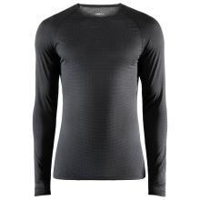 CRAFT Langarm Pro Dry Nanoweight Radunterhemd, für Herren, Größe 2XL