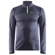 CRAFT Gain Midlayer Langarmtrikot, für Herren, Größe M, Radtrikot,