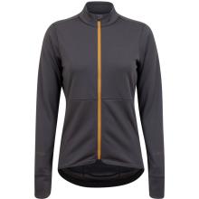 PEARL IZUMI Quest Damen Langarmtrikot, Größe L, Radtrikot,