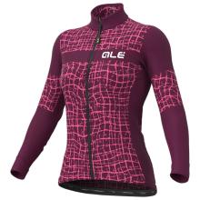ALÉ Wall Damen Langarmtrikot
