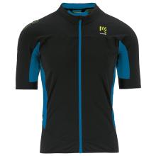 KARPOS Kurzarmtrikot Pralongia, für Herren, Größe XL, Radtrikot,