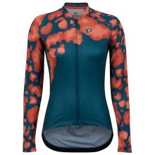 PEARL IZUMI Attack Damen Langarmtrikot, Größe M, Fahrradtrikot,