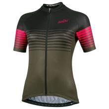 NALINI Cross Damentrikot