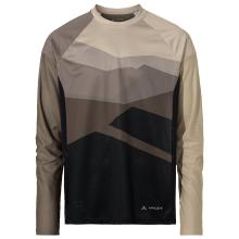 VAUDE Langarm-Moab VI Bikeshirt, für Herren, Größe L