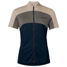 VAUDE Matera FZ Damentrikot, Größe 36, Radlertrikot, Rennradbekleidung