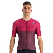 SPORTFUL Light Pro Kurzarmtrikot, für Herren, Größe L, Radtrikot,