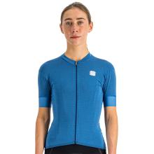 SPORTFUL Monocrom Damentrikot, Größe M, Fahrradtrikot, Radbekleidung