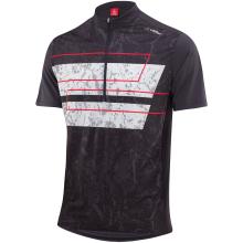 LÖFFLER Bikeshirt Roccia, für Herren