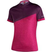 LÖFFLER Damen Stine Bikeshirt, Größe 38, Radshirt, Radkleidung