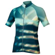 ENDURA Virtual Texture Damentrikot