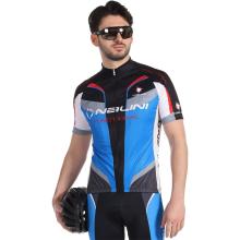 NALINI Gruppetto Kurzarmtrikot, für Herren, Größe M, Radtrikot,