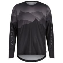 MALOJA Langarm-PinzagenM. Bikeshirt, für Herren, Größe L