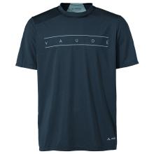 VAUDE Qimsa Logo Bikeshirt, für Herren, Größe L, Bike Trikot, MTB