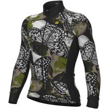 ALÉ Falena Langarmtrikot, für Herren, Größe L, Radtrikot, Fahrradbekleidung