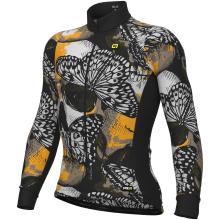 ALÉ Falena Langarmtrikot, für Herren, Größe XL, Radtrikot, Fahrradbekleidung
