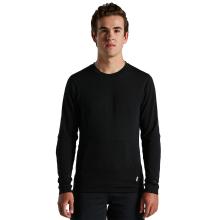 SPECIALIZED Langarm-Powergrid Bikeshirt, für Herren, Größe M, Radtrikot,