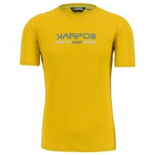 KARPOS Val Federia Bikeshirt, für Herren, Größe XL, Radtrikot,