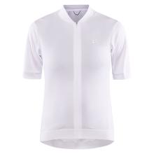 CRAFT Essence Damentrikot, Größe L, Radtrikot, Fahrradbekleidung