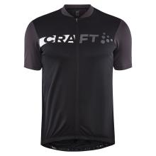 CRAFT Endurance Logo Kurzarmtrikot, für Herren, Größe XL, Radtrikot,