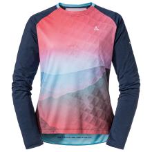 SCHÖFFEL Damen Langarm-Altitude Bikeshirt