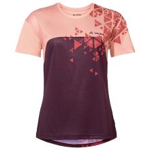 VAUDE Damen Moab VI Bikeshirt