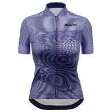 SANTINI Delta Vortex Damentrikot
