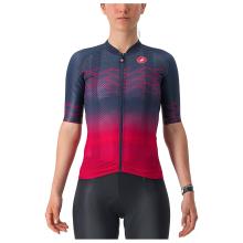 CASTELLI Climber's 2.0 Damentrikot, Größe L, Radtrikot,