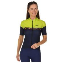NALINI Trail Damentrikot, Größe M, Fahrradtrikot, Radbekleidung
