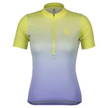 SCOTT Endurance 15 Damentrikot, Größe S, Rennrad Trikot,