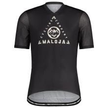 MALOJA AnteroM. Kurzarmtrikot, für Herren