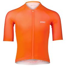 POC Kurzarmtrikot Pristine, für Herren, Größe 2XL, Fahrradtrikot,