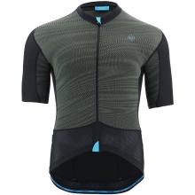UYN Kurzarmtrikot Allroad, für Herren, Größe 2XL, Fahrradtrikot,