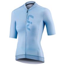 LIV Facile Damentrikot, Größe L, Radtrikot, Fahrradbekleidung