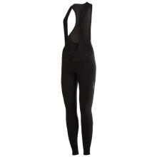 CASTELLI Meno Wind lange Damen Trägerhose, Größe XL, Rennradhose,