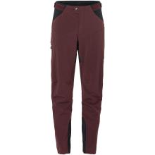 VAUDE o.Polster Qimsa II lange Bikehose, für Herren, Größe 2XL, Radlerhose,
