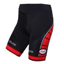 Radhose, BOBTEAM Infinity Damen Radhose, Größe S, Radsportbekleidung