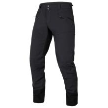 ENDURA o.Polster Singletrack II lange Bikehose, für Herren, Größe 2XL,