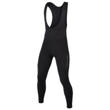 ENDURA Windchill lange Trägerhose, für Herren, Größe L, Fahrradhose,