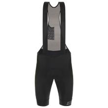 SANTINI Impact Pro kurze Trägerhose, für Herren, Größe 2XL, Radlerhose,