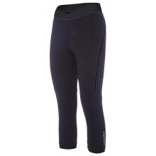 RH+ Pista Damen Kniehose, Größe L, Radlerhose, Fahrradbekleidung
