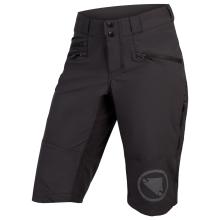 ENDURA o. Polster Singletrack II Damen Bikeshorts, Größe XL, MTB Hose, MTB