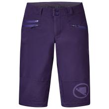 ENDURA o. Polster Singletrack II Damen Bikeshorts, Größe L, MTB Hose, MTB